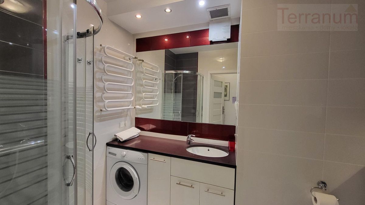 Mieszkanie 2-pokojowe Warszawa Wola, ul. Wronia. Zdjęcie 17