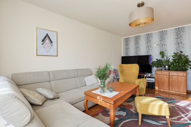 Mieszkanie 2-pokojowe Krosno, ul. Kolejowa. Zdjęcie 2