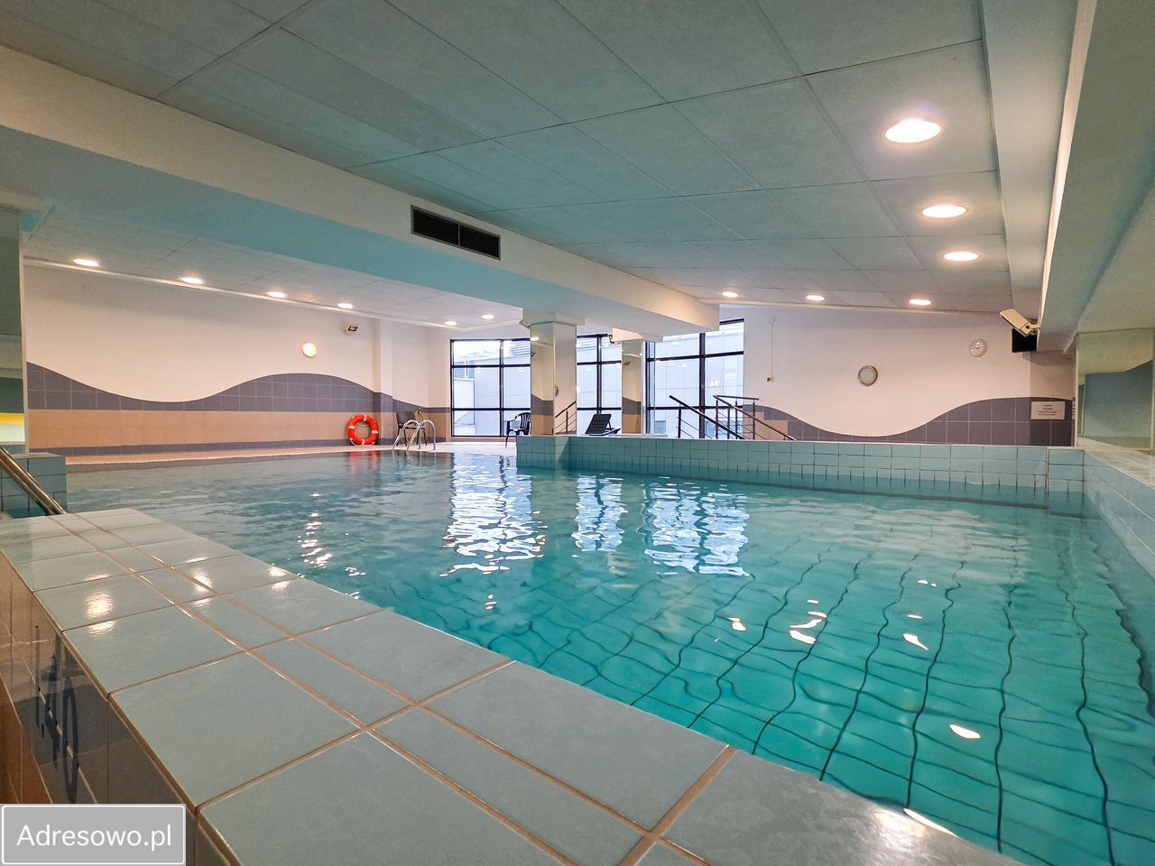 Mieszkanie 2-pokojowe Warszawa Wola, ul. Łucka. Zdjęcie 19