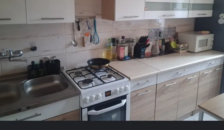 Mieszkanie 2-pokojowe Kozienice, Żeromskiego