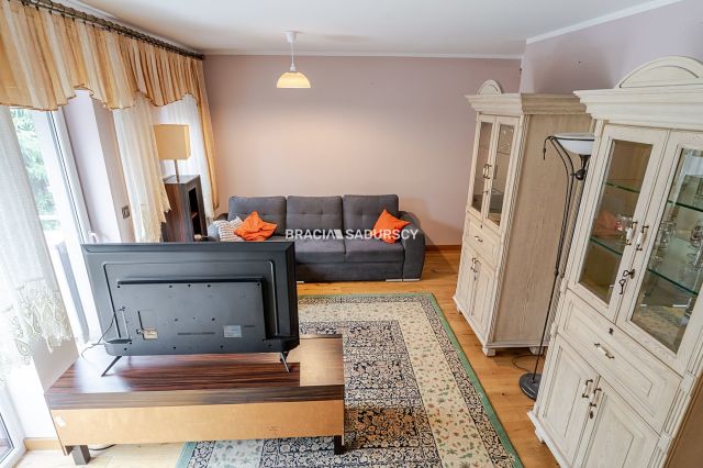 Mieszkanie 3-pokojowe Kraków Swoszowice, ul. Leona Petrażyckiego. Zdjęcie 29