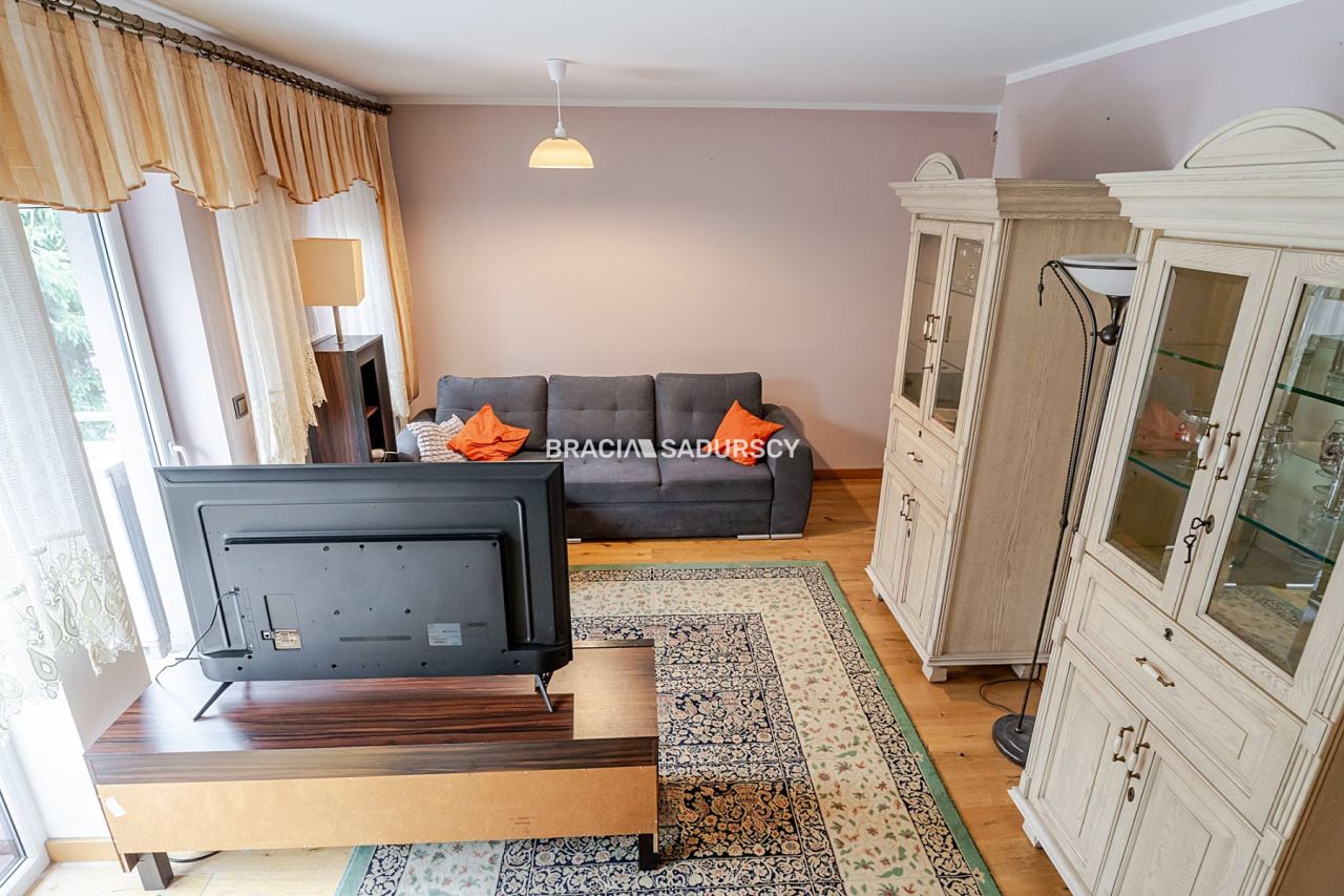 Mieszkanie 3-pokojowe Kraków Swoszowice, ul. Leona Petrażyckiego. Zdjęcie 29