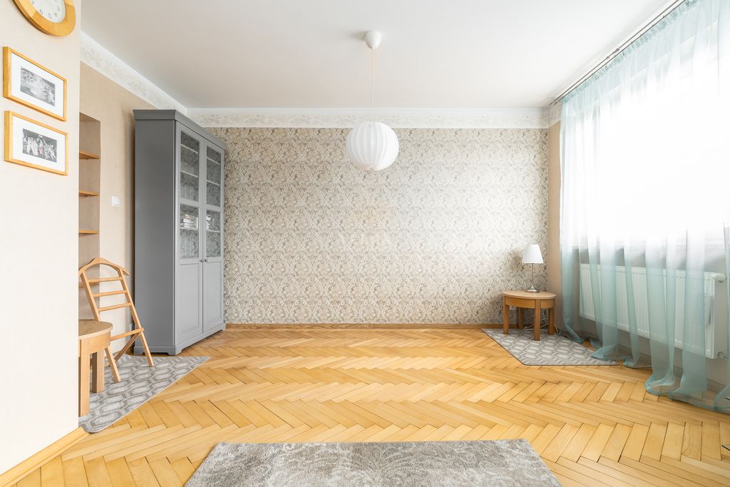 dom wolnostojący, 4 pokoje Szczecin, ul. Osikowa. Zdjęcie 4