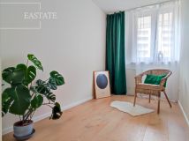 Mieszkanie 3-pokojowe Warszawa Praga-Południe, ul. Kobielska. Zdjęcie 4