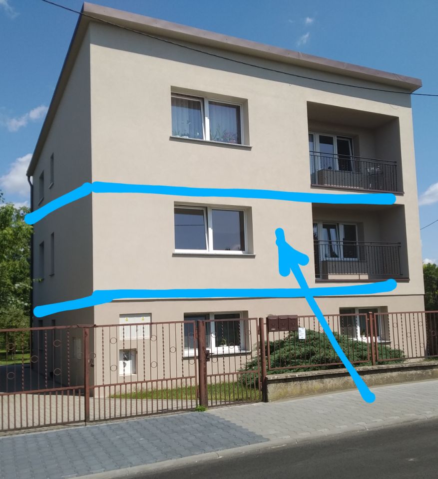 Mieszkanie 3-pokojowe Ostrzeszów, ul. Św. Mikołaja. Zdjęcie 5