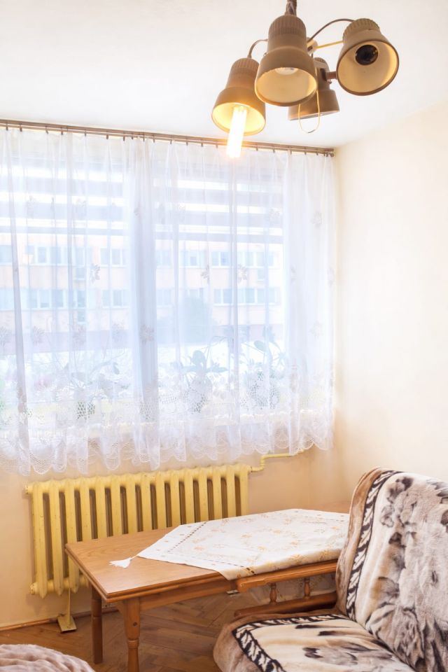 Mieszkanie 2-pokojowe Kudowa-Zdrój, ul. Zdrojowa. Zdjęcie 1