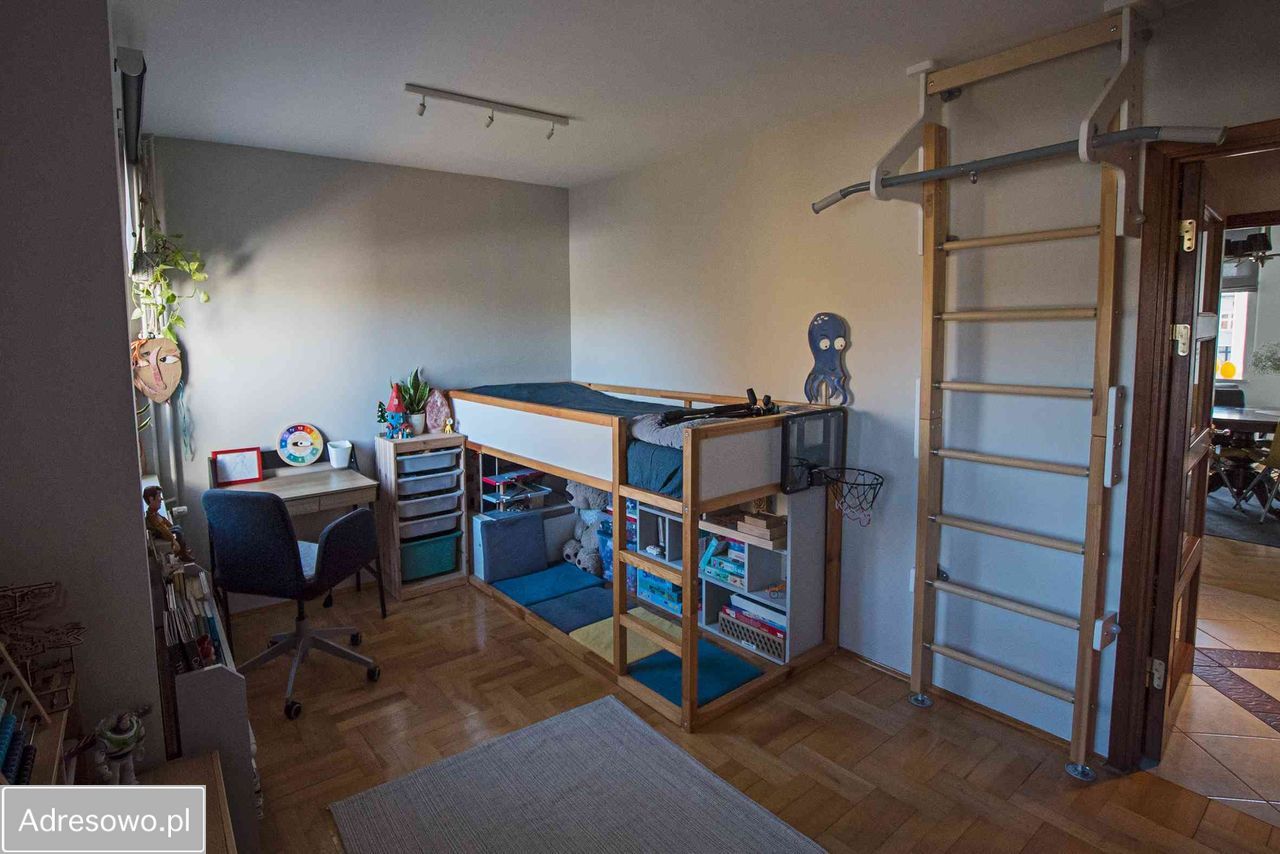 Mieszkanie 2-pokojowe Kalisz Korczak, ul. Graniczna. Zdjęcie 19