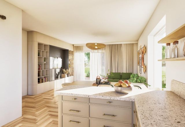 bliźniak, 3 pokoje Jastrowie Wądołek, Gdańska 40 AD. Zdjęcie 7