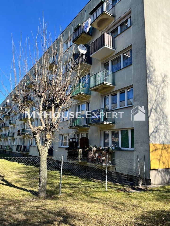 Mieszkanie 2-pokojowe Gorzów Wielkopolski, ul. Karola Marcinkowskiego. Zdjęcie 15