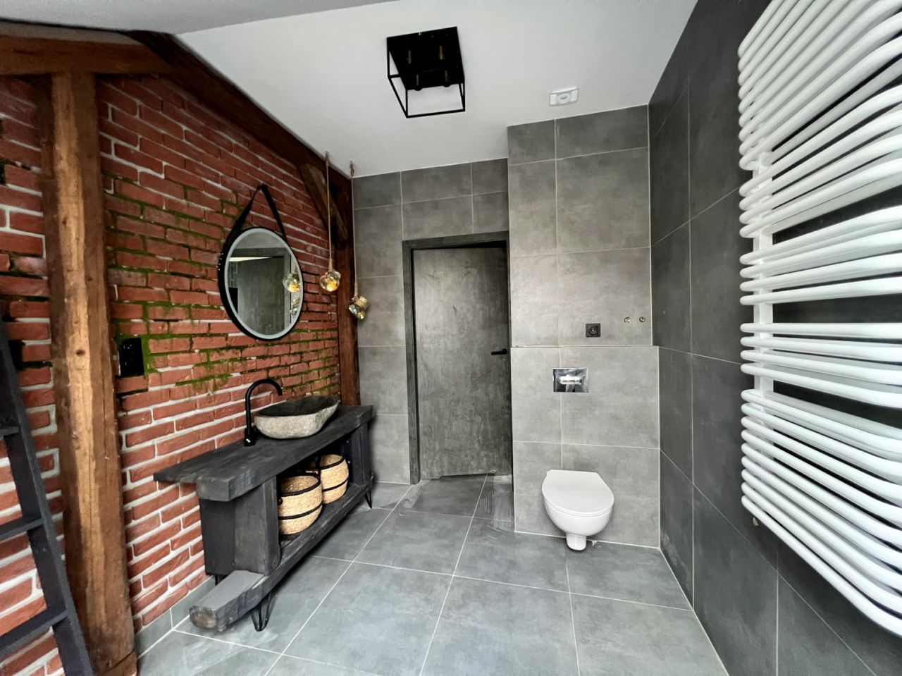 Mieszkanie 4-pokojowe Kielce Centrum, ul. Adama Mickiewicza. Zdjęcie 13