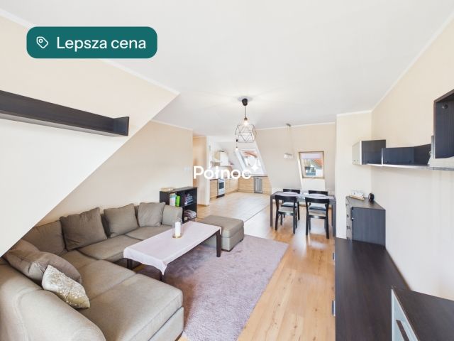 Mieszkanie 4-pokojowe Gdańsk, ul. Olimpijska. Zdjęcie 8