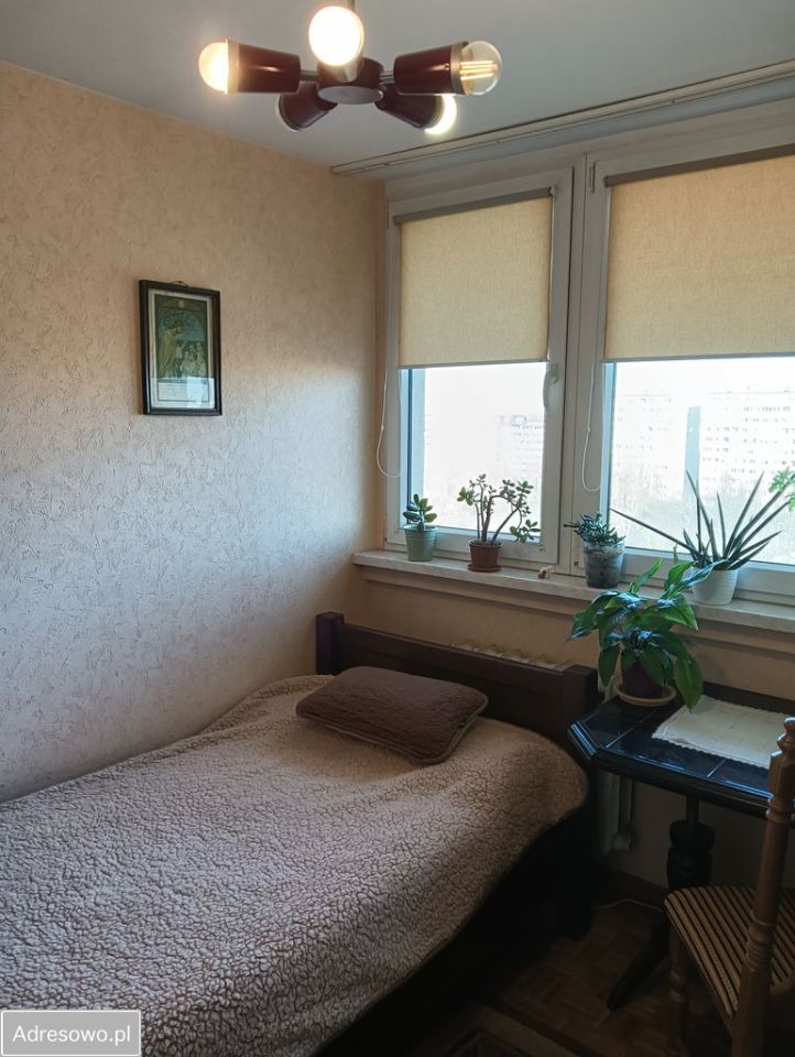 Mieszkanie 3-pokojowe Wrocław Stare Miasto, ul. Stefana Czarnieckiego. Zdjęcie 11