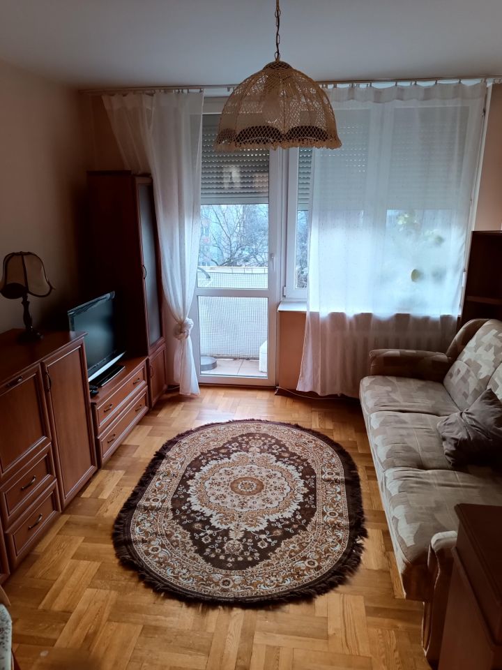 Mieszkanie 2-pokojowe Warszawa Mokotów, ul. Jana Maklakiewicza. Zdjęcie 7