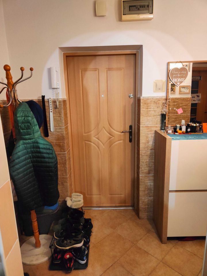 Mieszkanie 2-pokojowe Kalisz Dobrzec. Zdjęcie 6