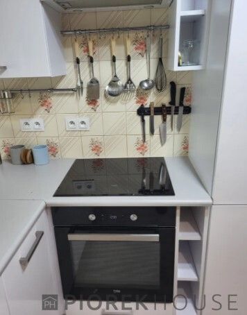 Mieszkanie 1-pokojowe Warszawa Żoliborz, ul. Przasnyska. Zdjęcie 6