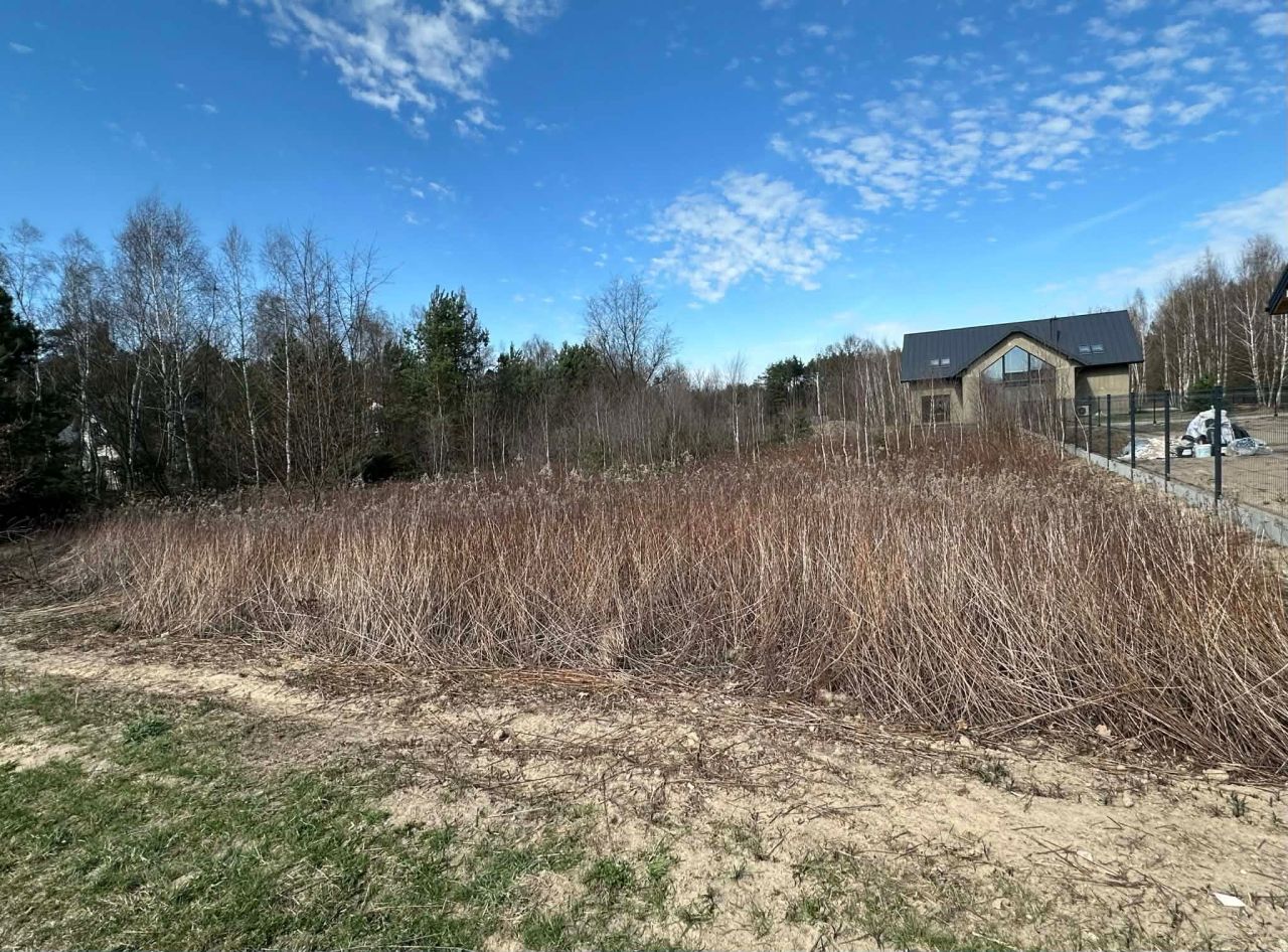 Działka budowlana Jasienica, ul. Tadeusza Kościuszki. Zdjęcie 2