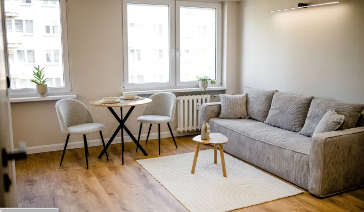 Mieszkanie 4-pokojowe Białystok Piasta, ul. Piastowska