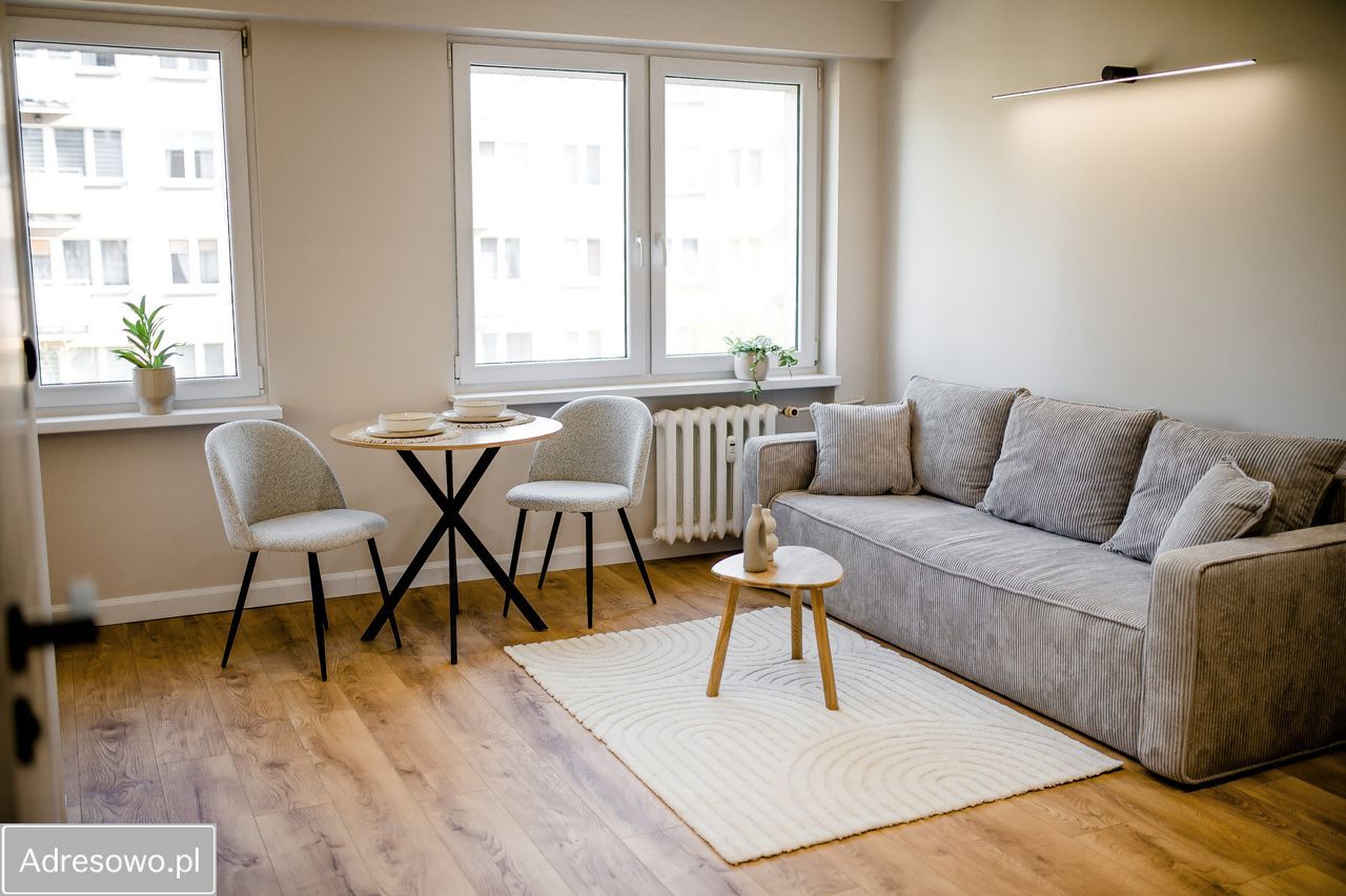 Mieszkanie 4-pokojowe Białystok Piasta, ul. Piastowska. Zdjęcie 1