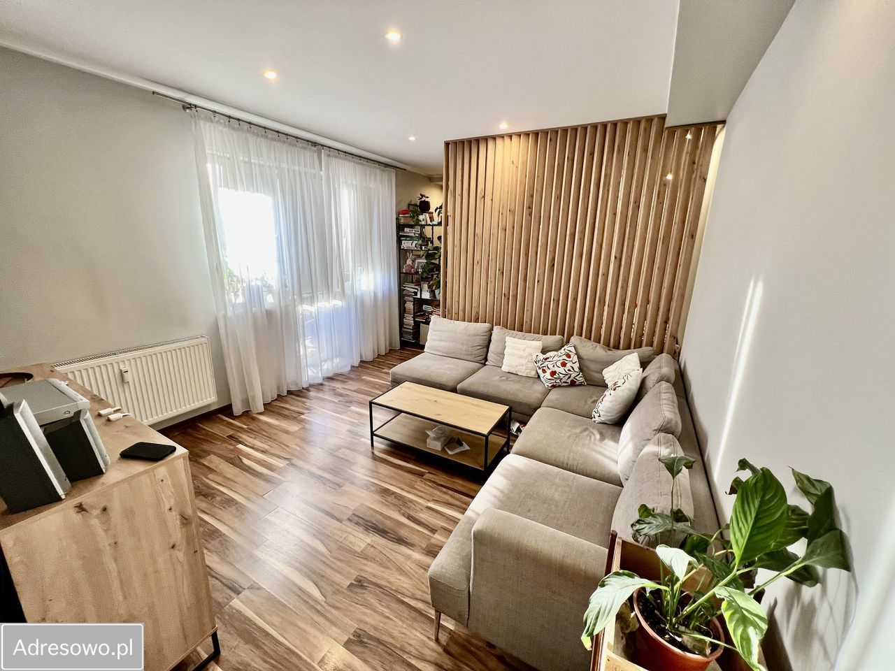 Mieszkanie 2-pokojowe Poznań Grunwald, ul. Grochowska. Zdjęcie 8