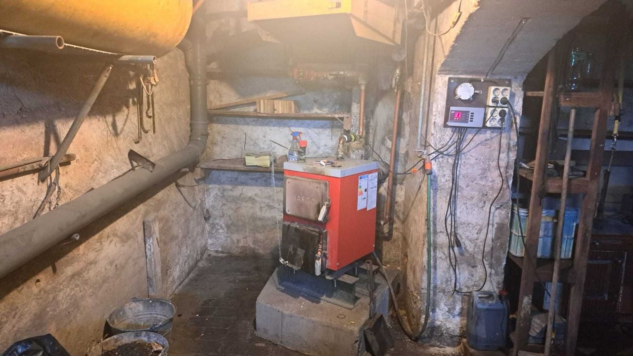 Mieszkanie 2-pokojowe Pławniowice. Zdjęcie 6