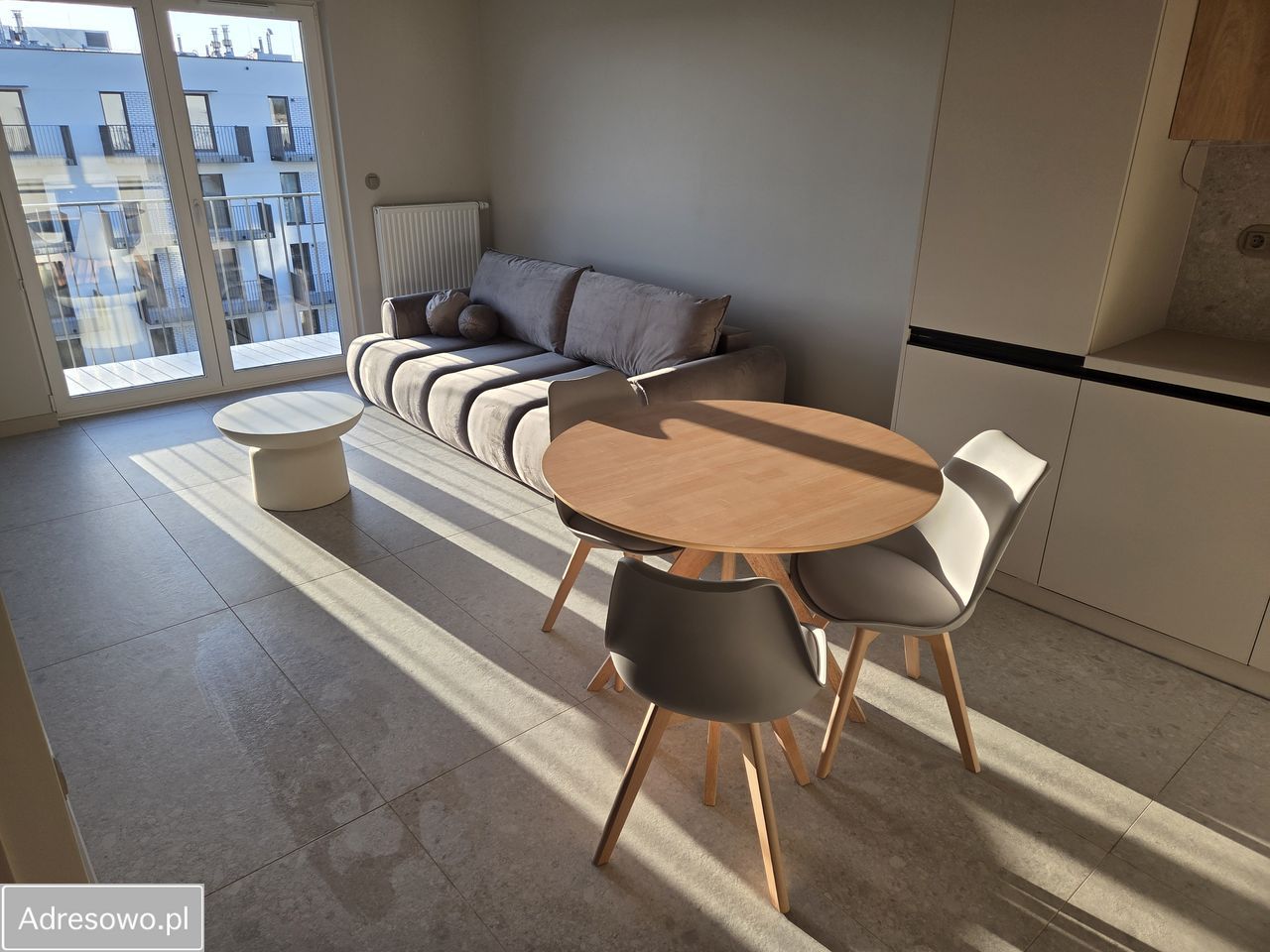 Mieszkanie 2-pokojowe Zabrze Mikulczyce, ul. Bocianów. Zdjęcie 6