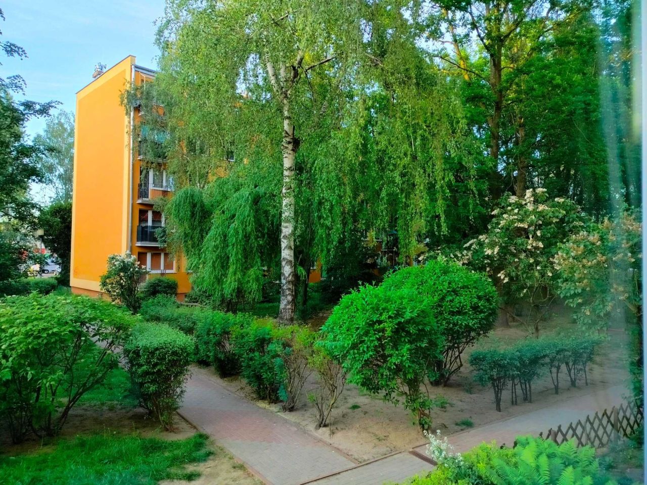 Mieszkanie 3-pokojowe Pruszków, ul. Zgoda. Zdjęcie 8