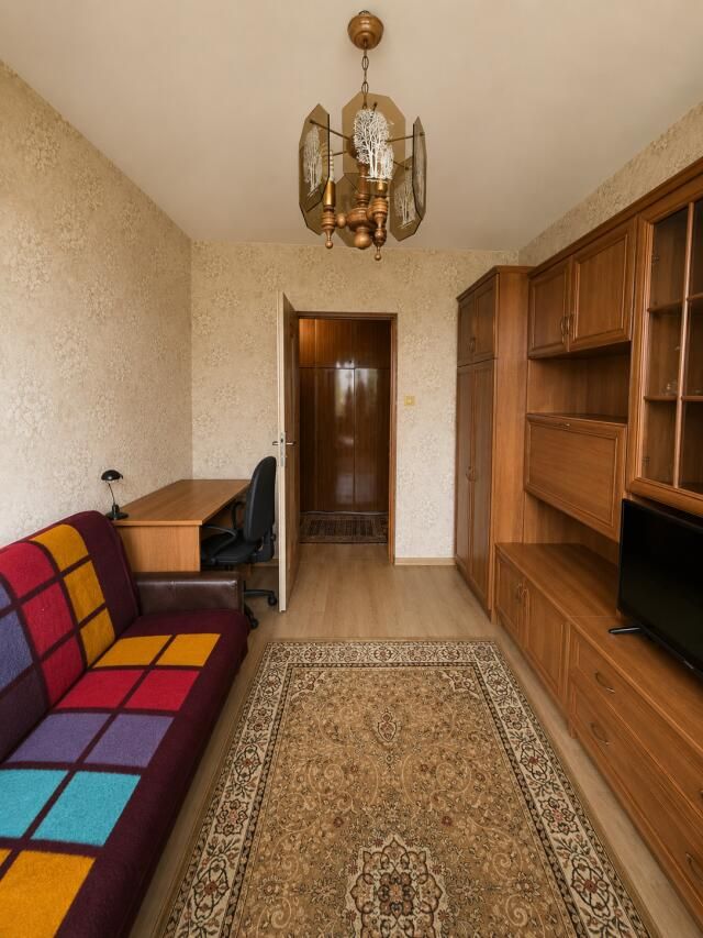 Mieszkanie 3-pokojowe Zabrze Centrum, ul. Jana III Sobieskiego. Zdjęcie 6