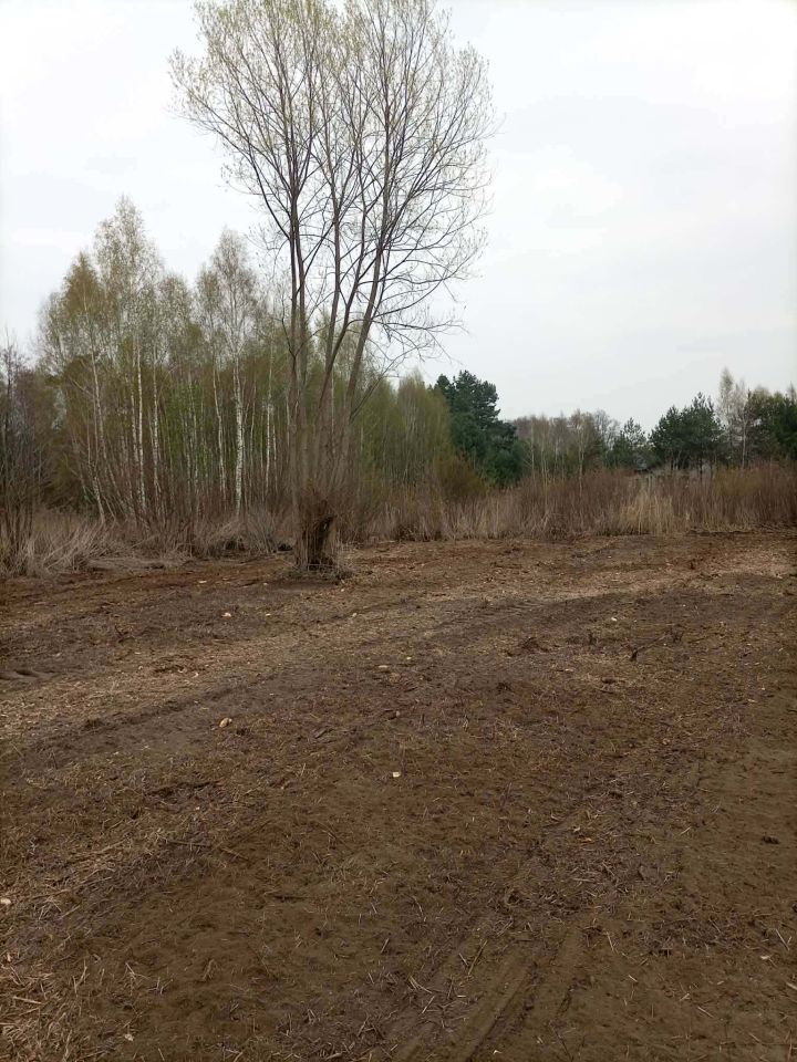 Działka budowlana Nowe Grabie, Osiedle pod Klonami. Zdjęcie 5