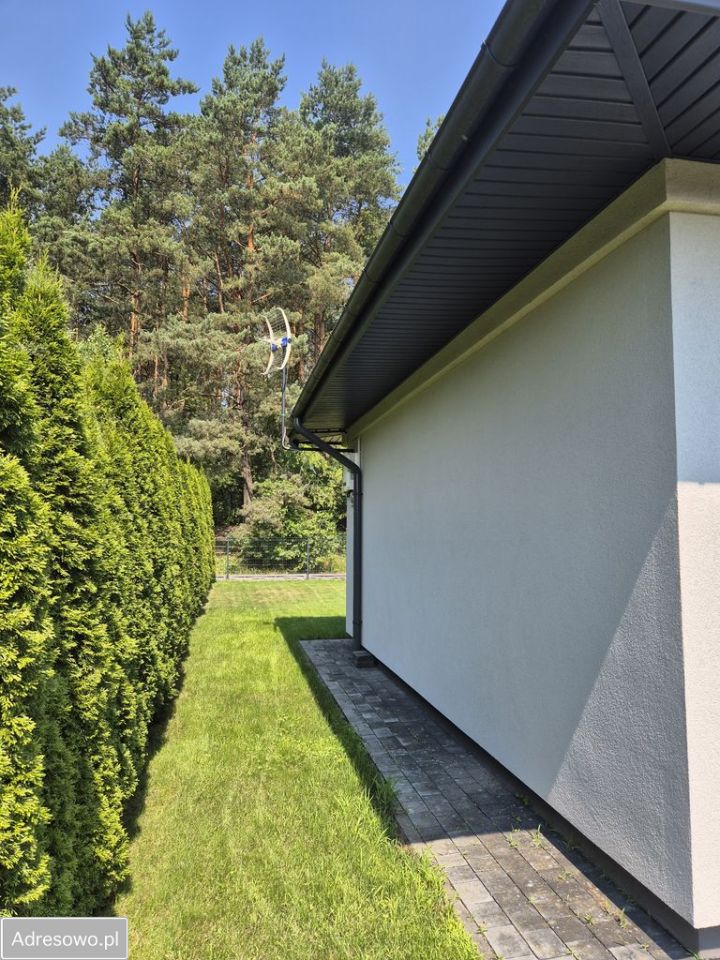 dom wolnostojący, 3 pokoje Okuninka. Zdjęcie 8