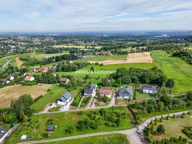 dom wolnostojący, 3 pokoje Radziszów. Zdjęcie 33