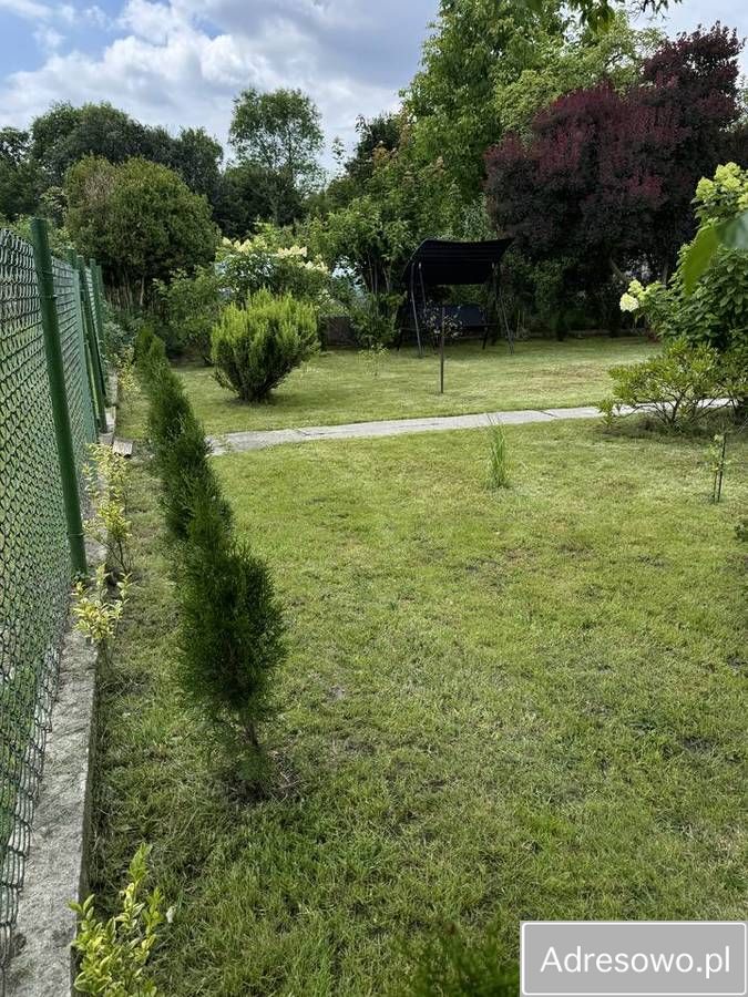 Działka rod Gliwice Wójtowa Wieś, ul. Ku Dołom. Zdjęcie 9