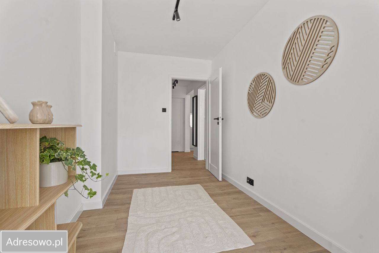 Mieszkanie 3-pokojowe Gdańsk Wrzeszcz, ul. Konrada Leczkowa. Zdjęcie 6