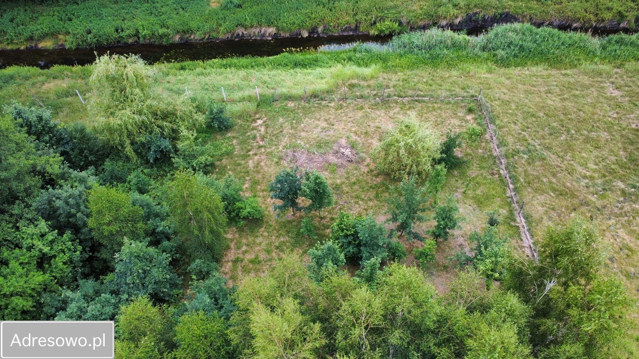 Działka rolno-budowlana Ruda. Zdjęcie 12