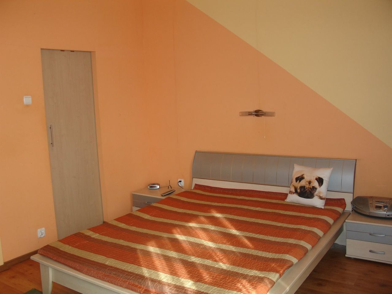 Mieszkanie 4-pokojowe Lublin Śródmieście, ul. Probostwo. Zdjęcie 5