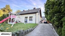 bliźniak, 3 pokoje Więckowice, ul. Kasztanowa. Zdjęcie 1