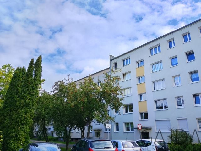 Mieszkanie 3-pokojowe Poznań Chartowo, os. Lecha. Zdjęcie 18