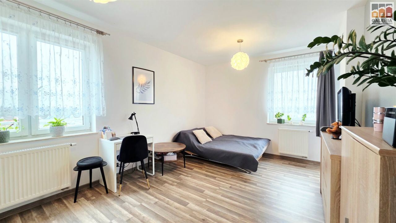 Mieszkanie 2-pokojowe Rzeszów Zwięczyca, ul. Architektów. Zdjęcie 2