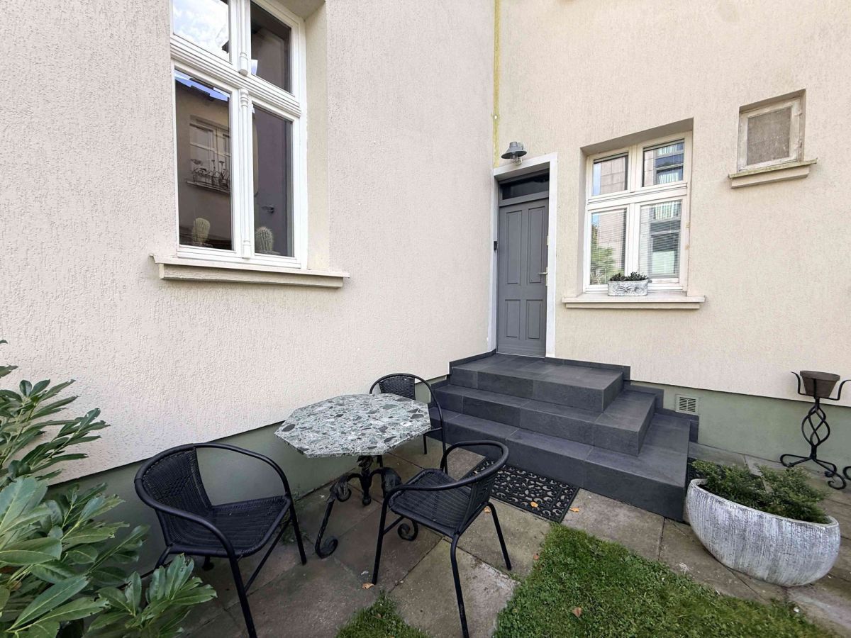 Mieszkanie 4-pokojowe Sopot, ul. Bolesława Chrobrego. Zdjęcie 23