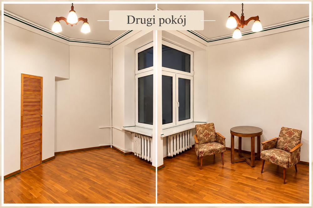 Mieszkanie 2-pokojowe Warszawa Śródmieście, ul. Ludna. Zdjęcie 5