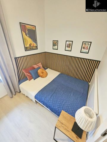 Mieszkanie 3-pokojowe Warszawa Śródmieście, ul. Ludwika Waryńskiego. Zdjęcie 8
