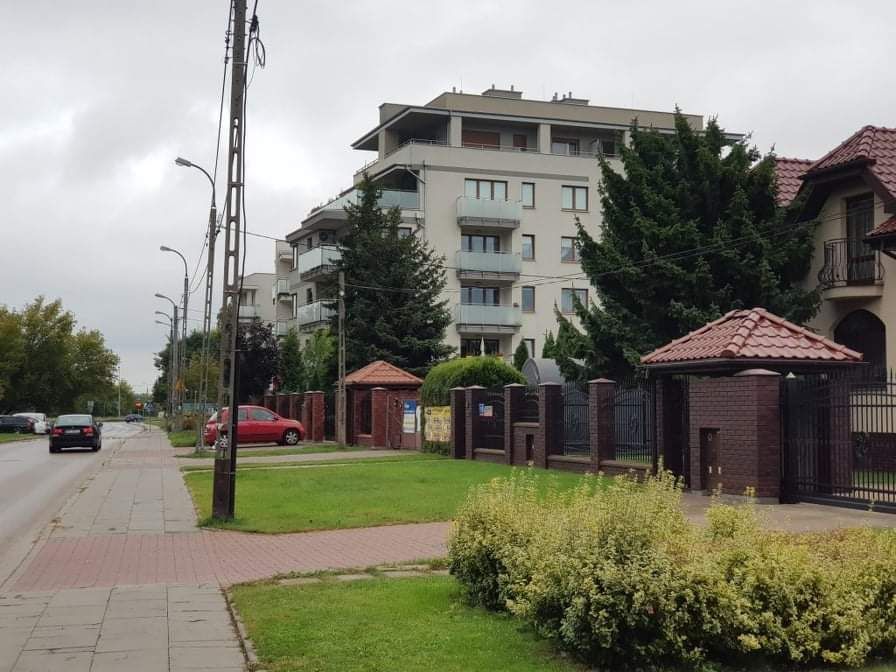 Pokój Warszawa Bemowo, ul. Dywizjonu 303. Zdjęcie 6