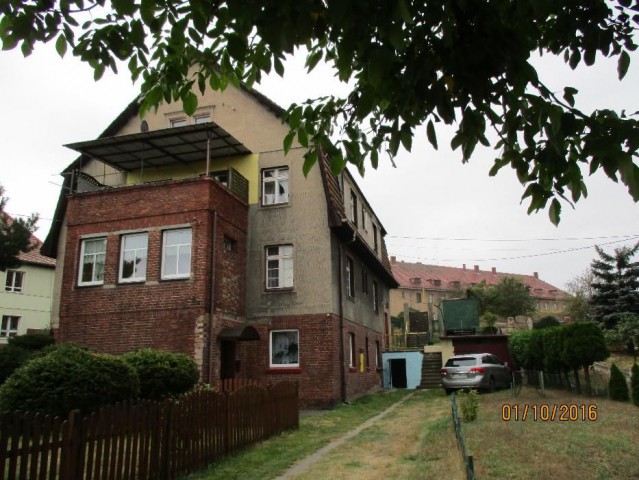 Mieszkanie 4-pokojowe Gorzów Wielkopolski, ul. Karola Szymanowskiego. Zdjęcie 1
