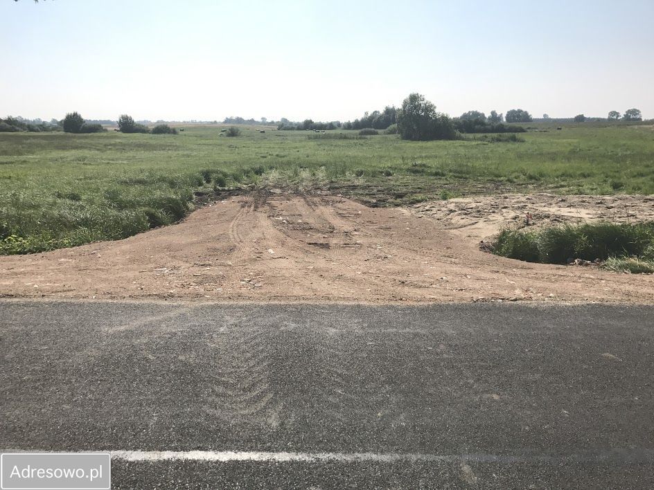 Działka rolna Niegoszcz. Zdjęcie 11