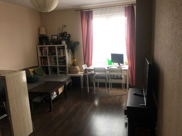 Mieszkanie 3-pokojowe Warszawa Białołęka, ul. Modlińska. Zdjęcie 1