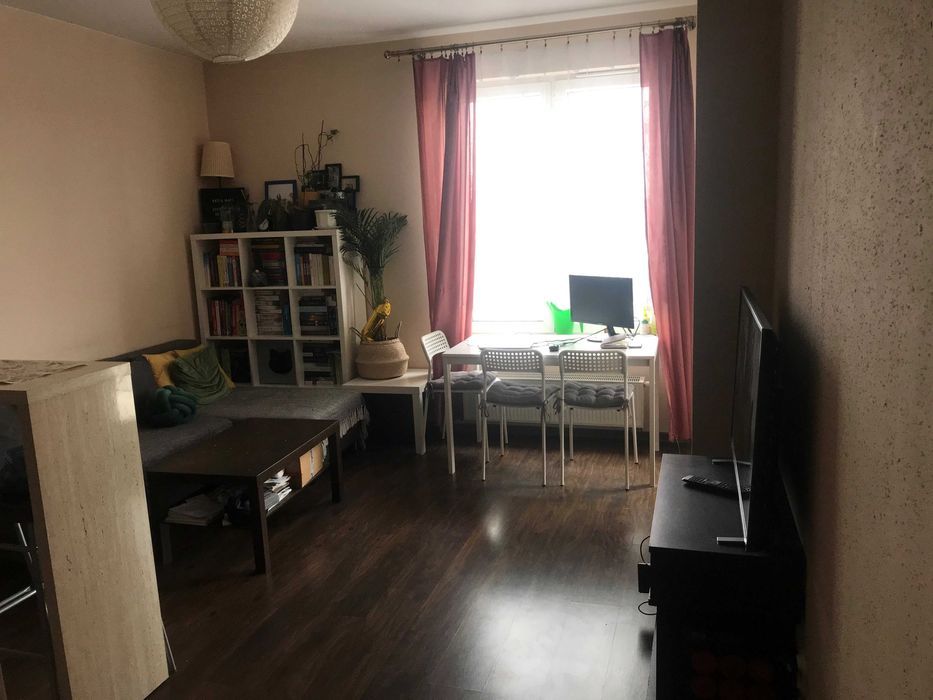 Mieszkanie 3-pokojowe Warszawa Białołęka, ul. Modlińska