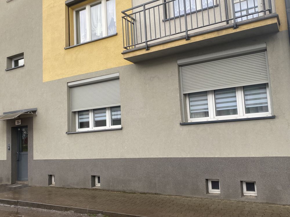 Mieszkanie 2-pokojowe Ruda Śląska, ul. Wolności. Zdjęcie 1