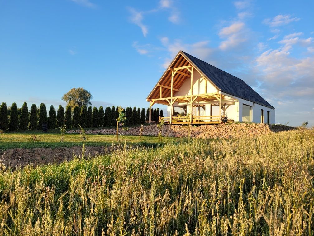 dom wolnostojący Sulimy. Zdjęcie 1