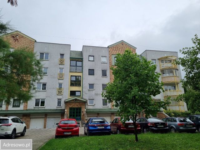 Mieszkanie 3-pokojowe Puławy, ul. 6 Sierpnia. Zdjęcie 1