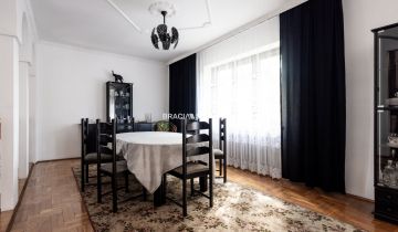 dom wolnostojący, 6 pokoi Zabierzów, ul. Krakowska