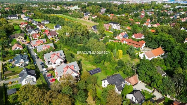 Mieszkanie 6-pokojowe Kraków Bronowice Małe, ul. Władysława Żeleńskiego. Zdjęcie 2